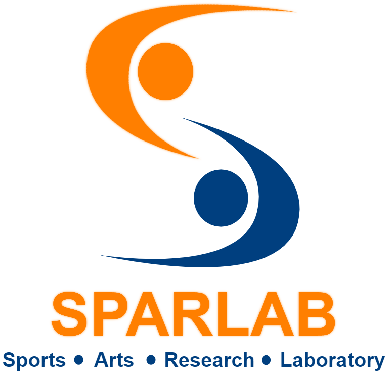 SPARLAB — Sports, Arts, Research, Laboratory